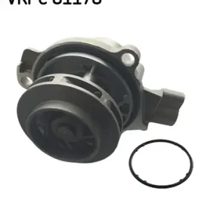 Versand Am Gleichen Tag SKF VKPC 81178 - Wasserpumpe, Motorkühlung - Aquamax